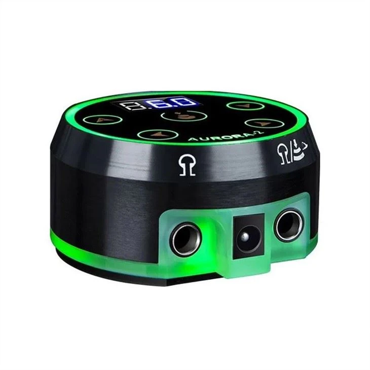 Aurota Tattoo Power Supply