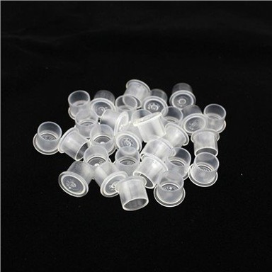 Self Stand Tattoo Ink Cup