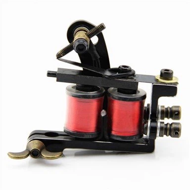 Shader bobin Tattoo Machine