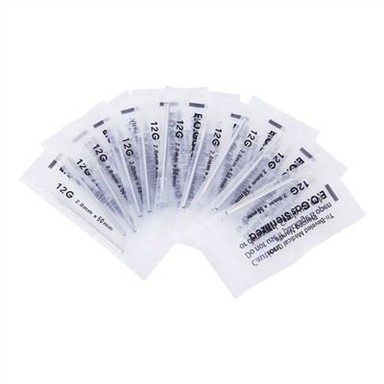 Esterilize Piercing Tattoo Zegwi