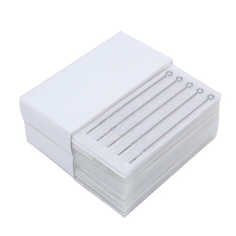 Esterilize Standard Tattoo Zegwi