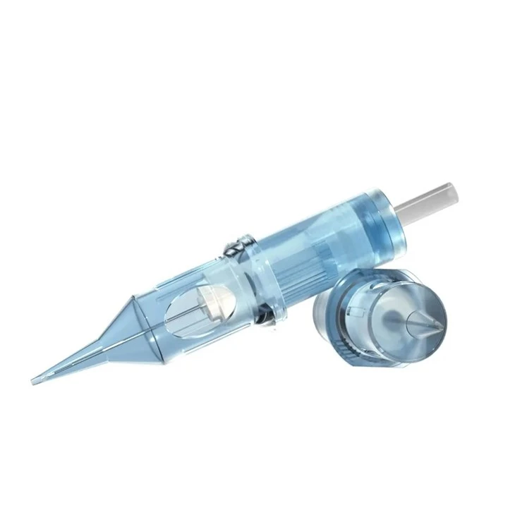 Permanent Make Up Tattoo Needle Cartridge